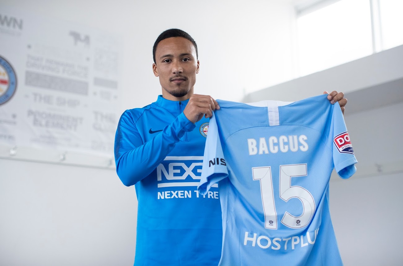 baccus