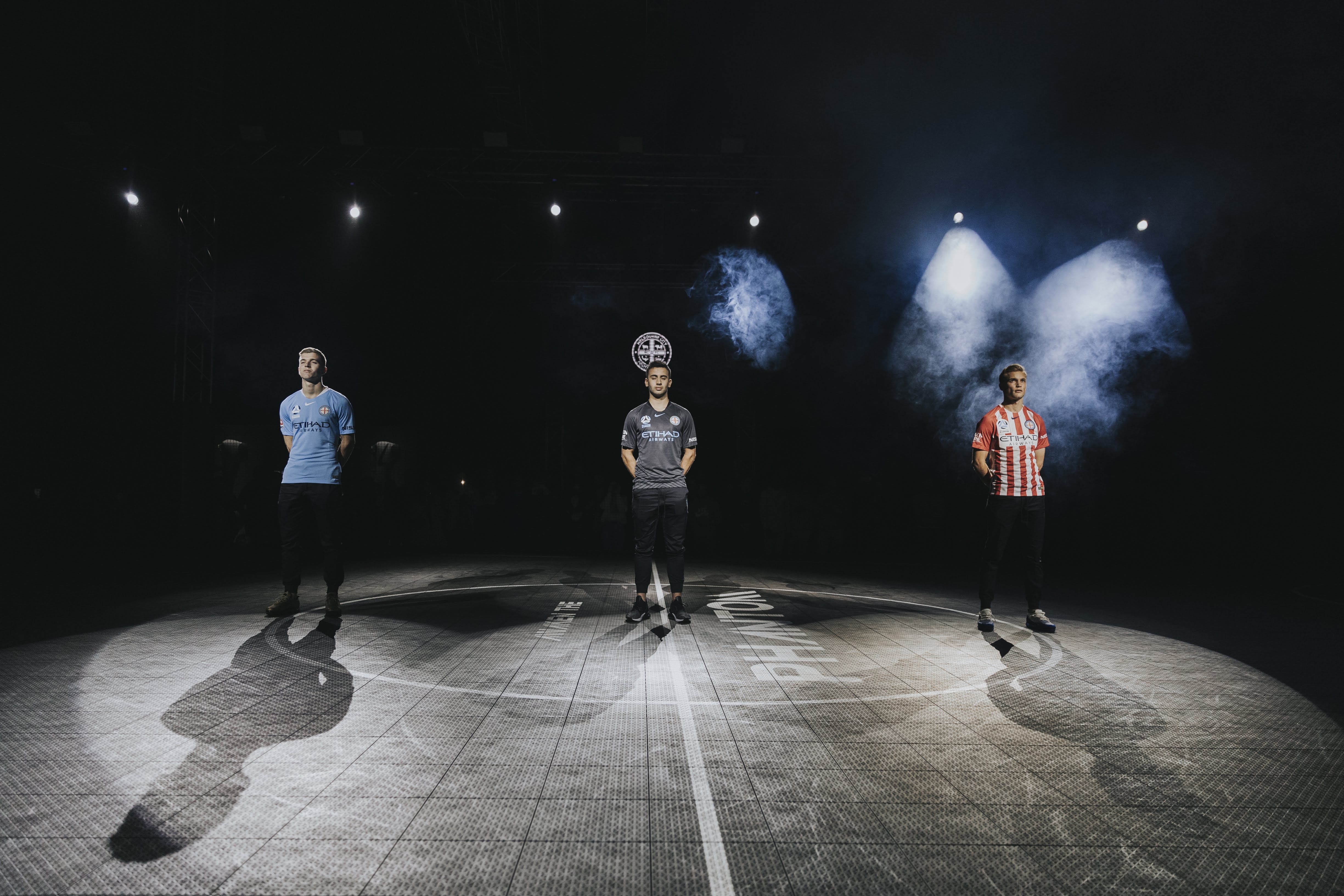 kit reveal