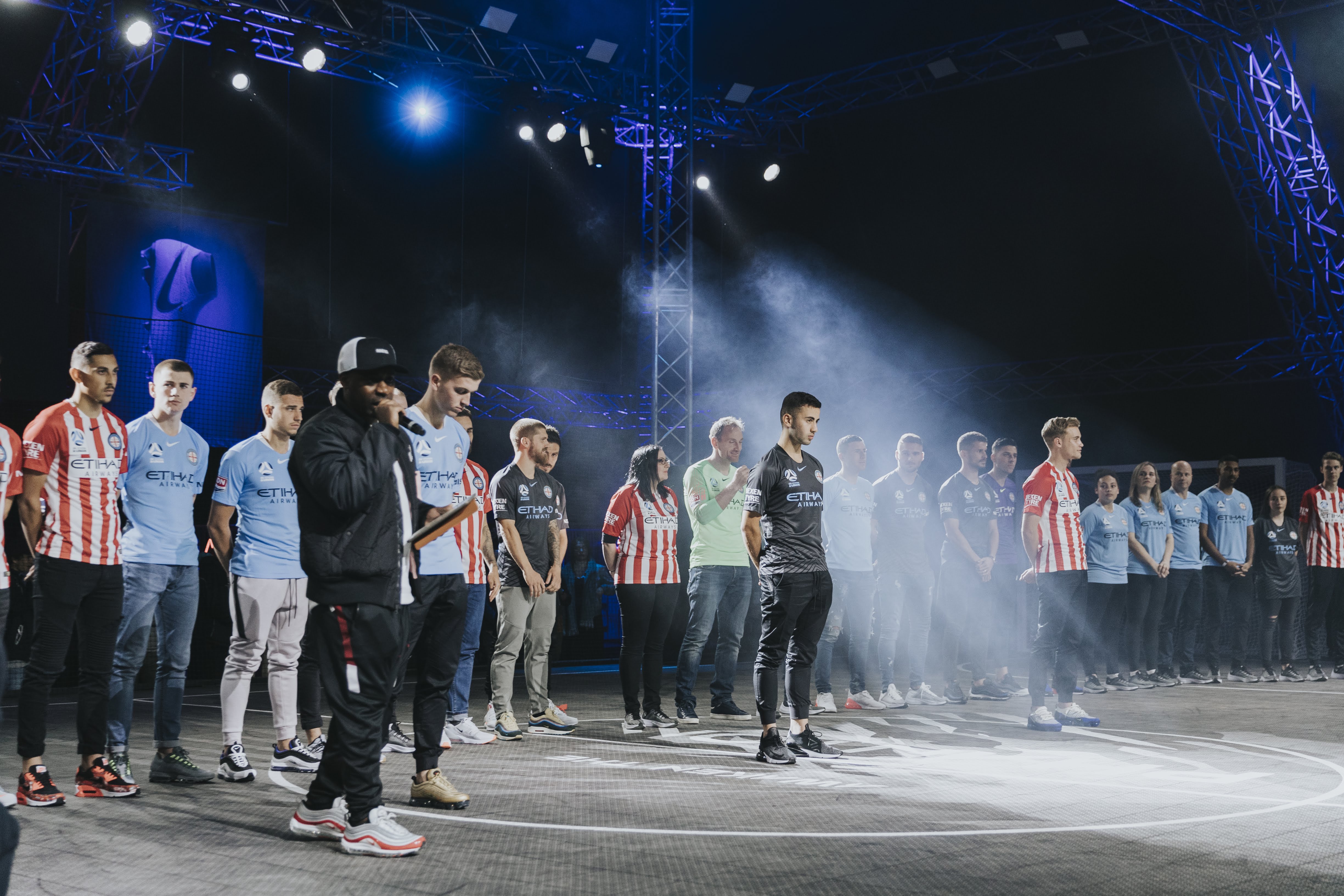 kit reveal