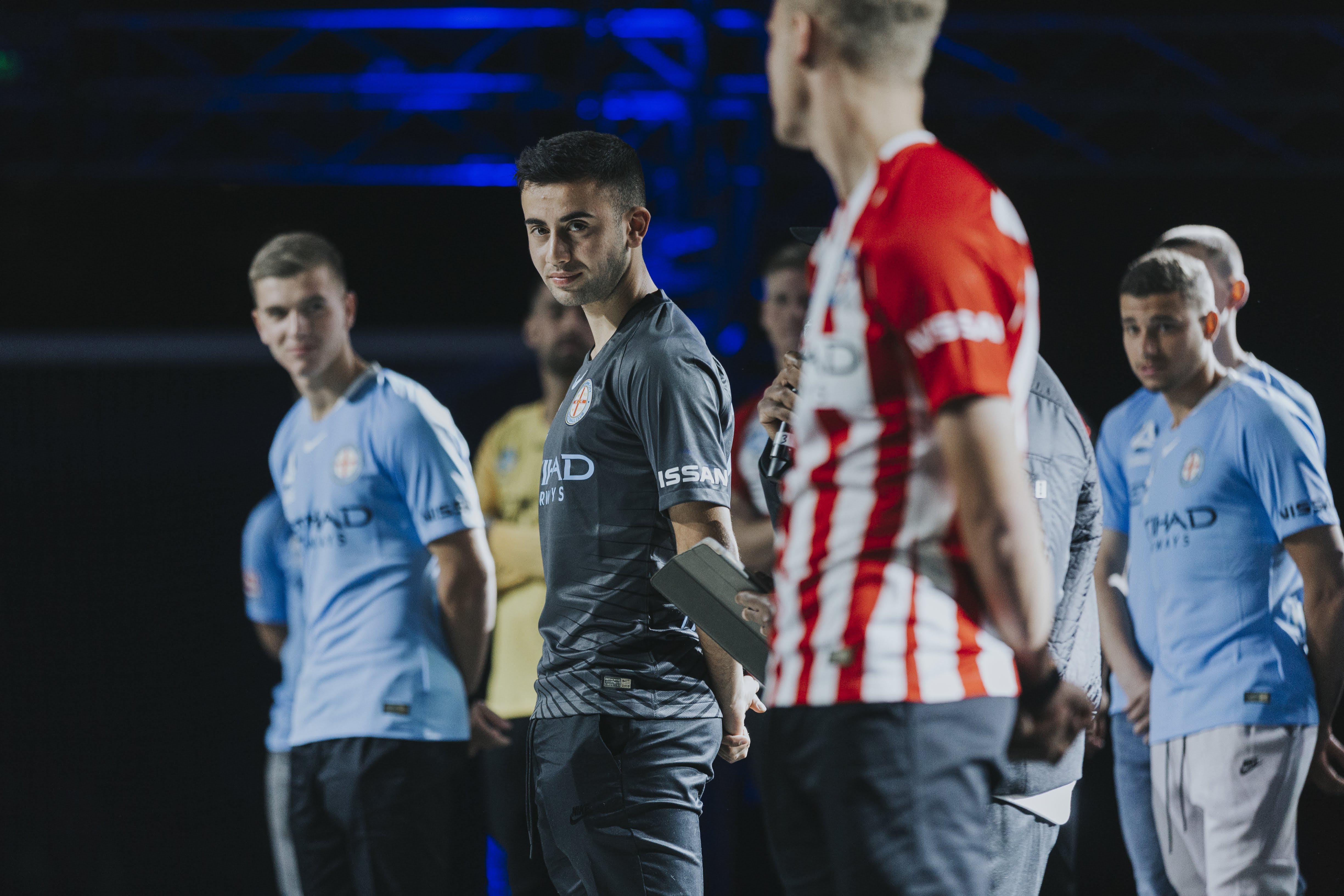kit reveal