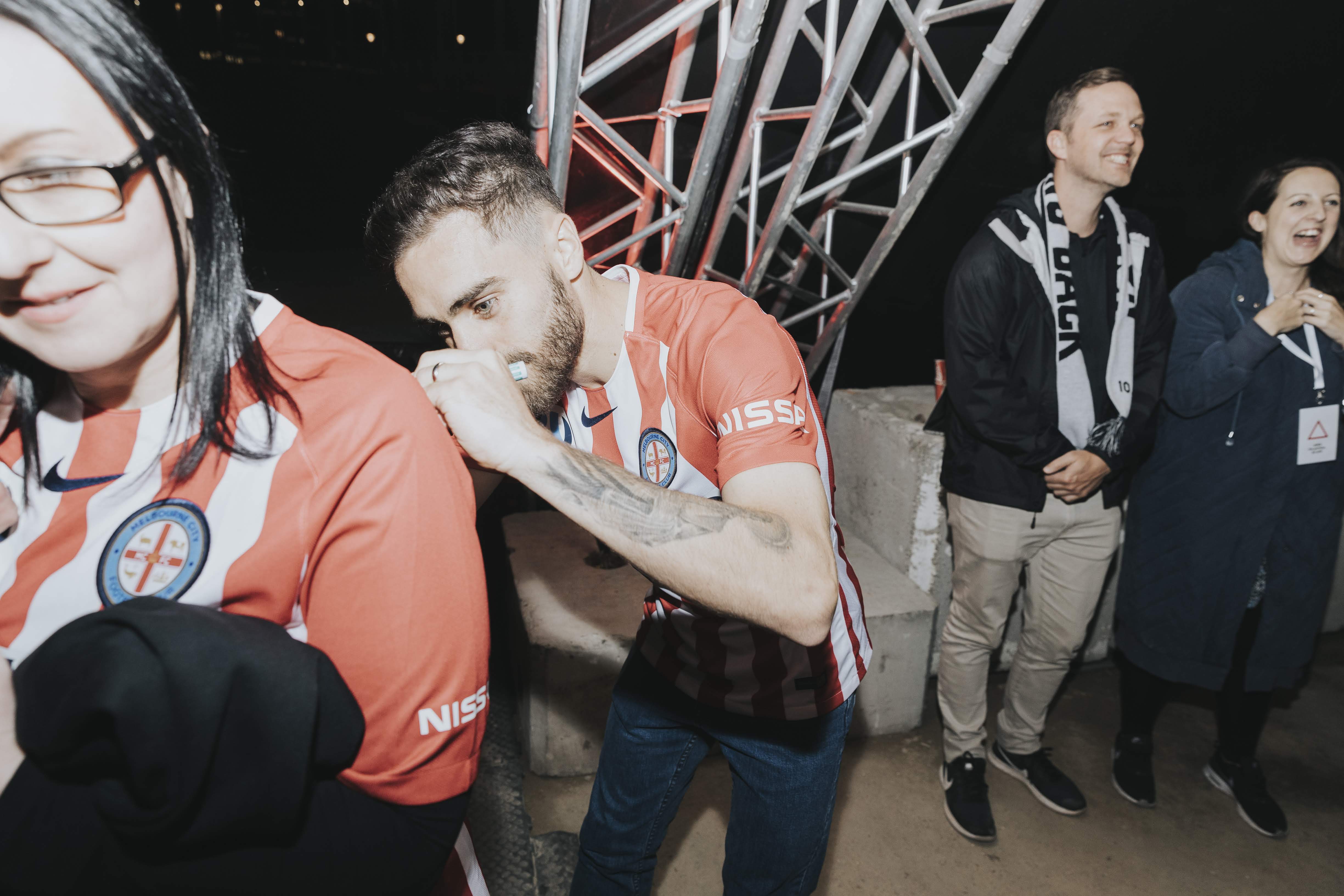 kit reveal