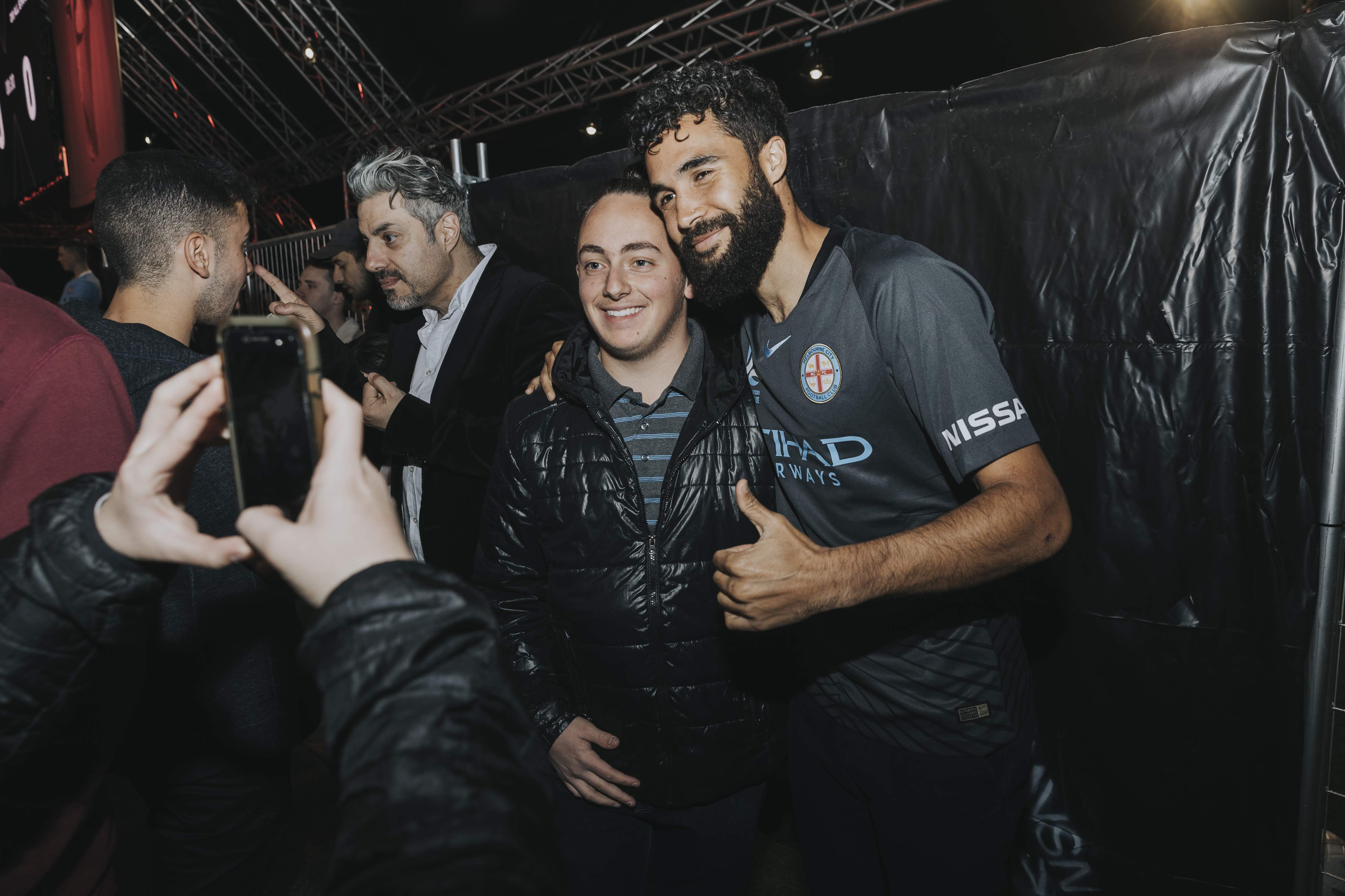 kit reveal