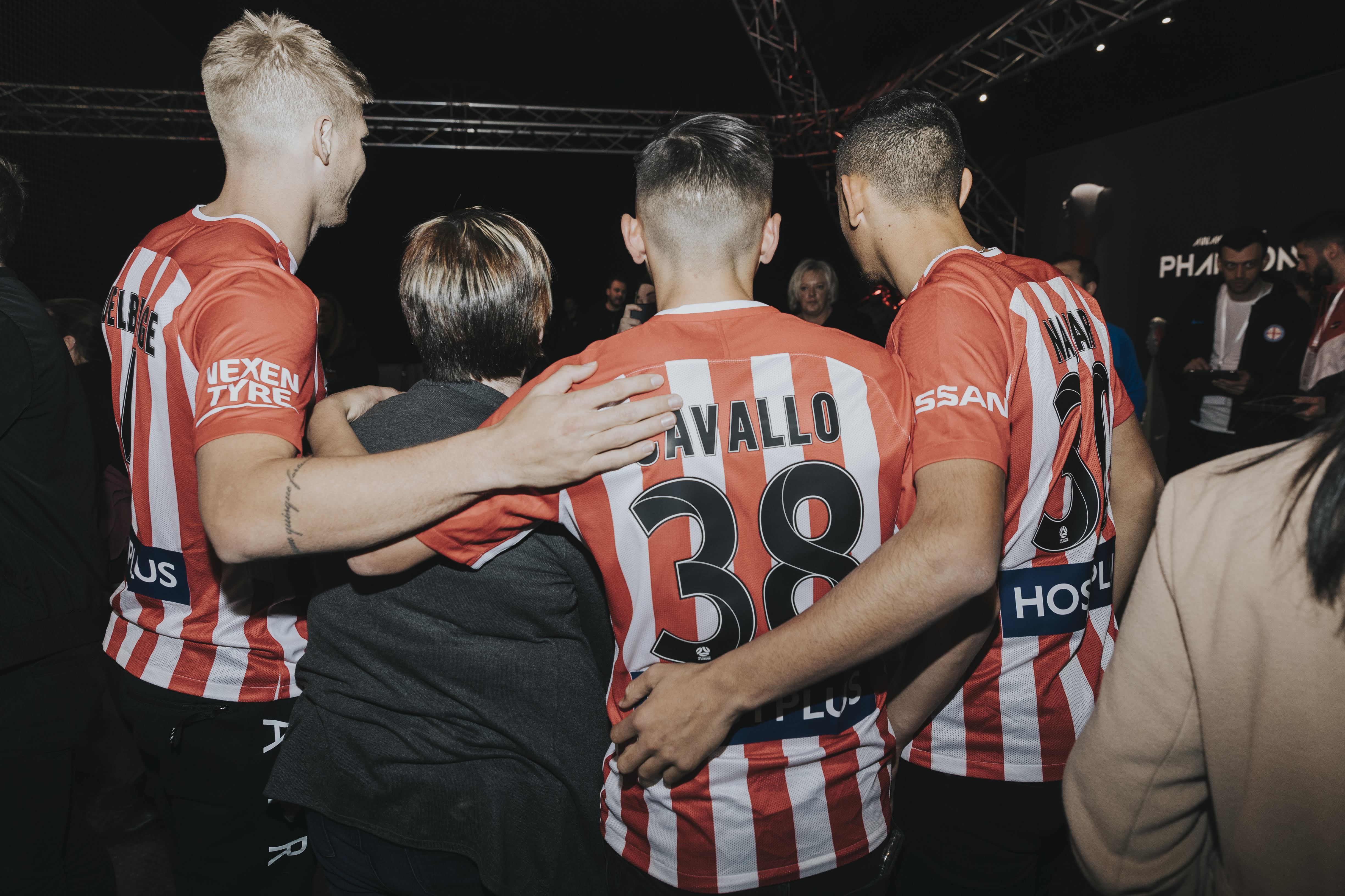 kit reveal