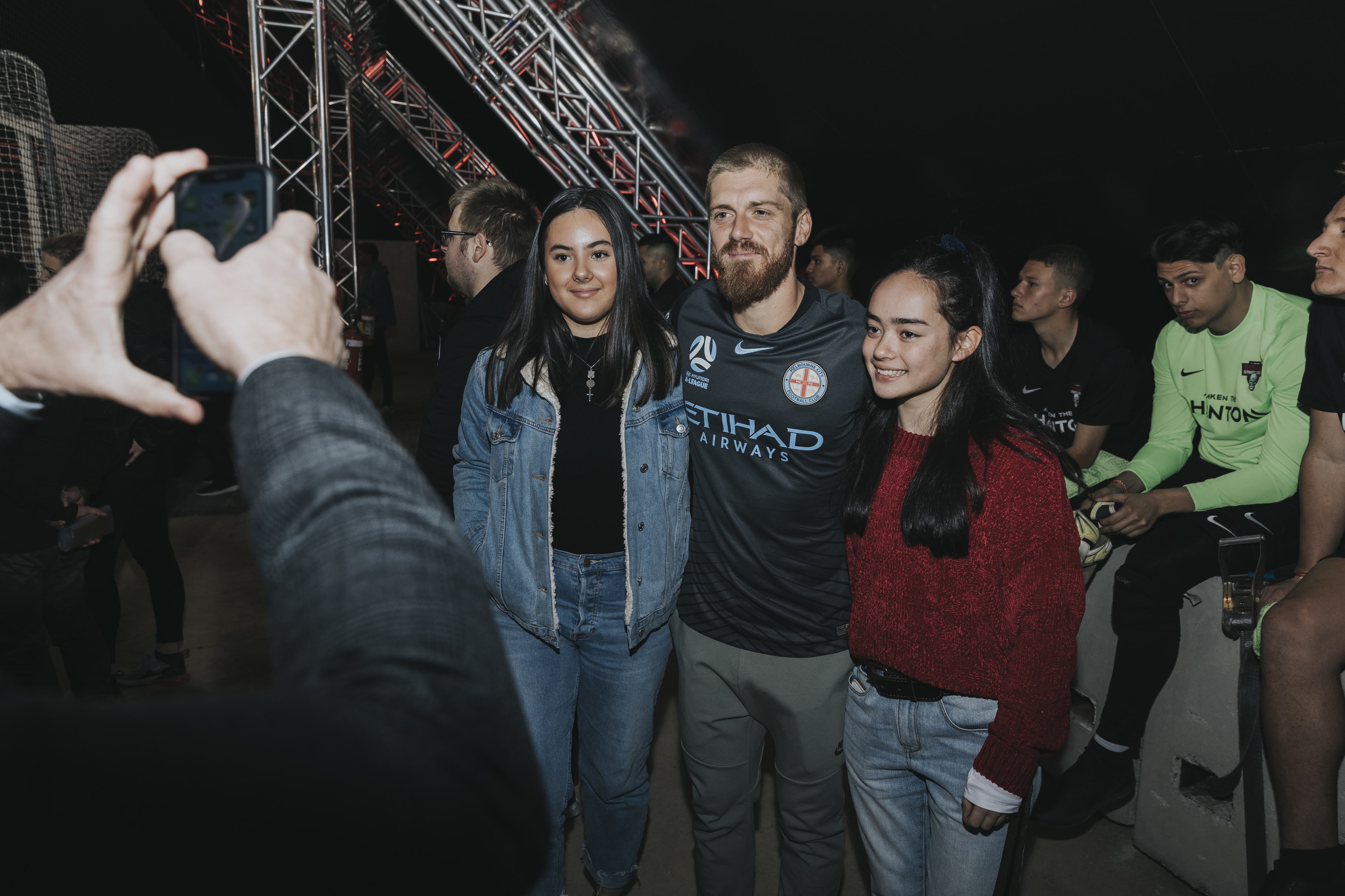 kit reveal