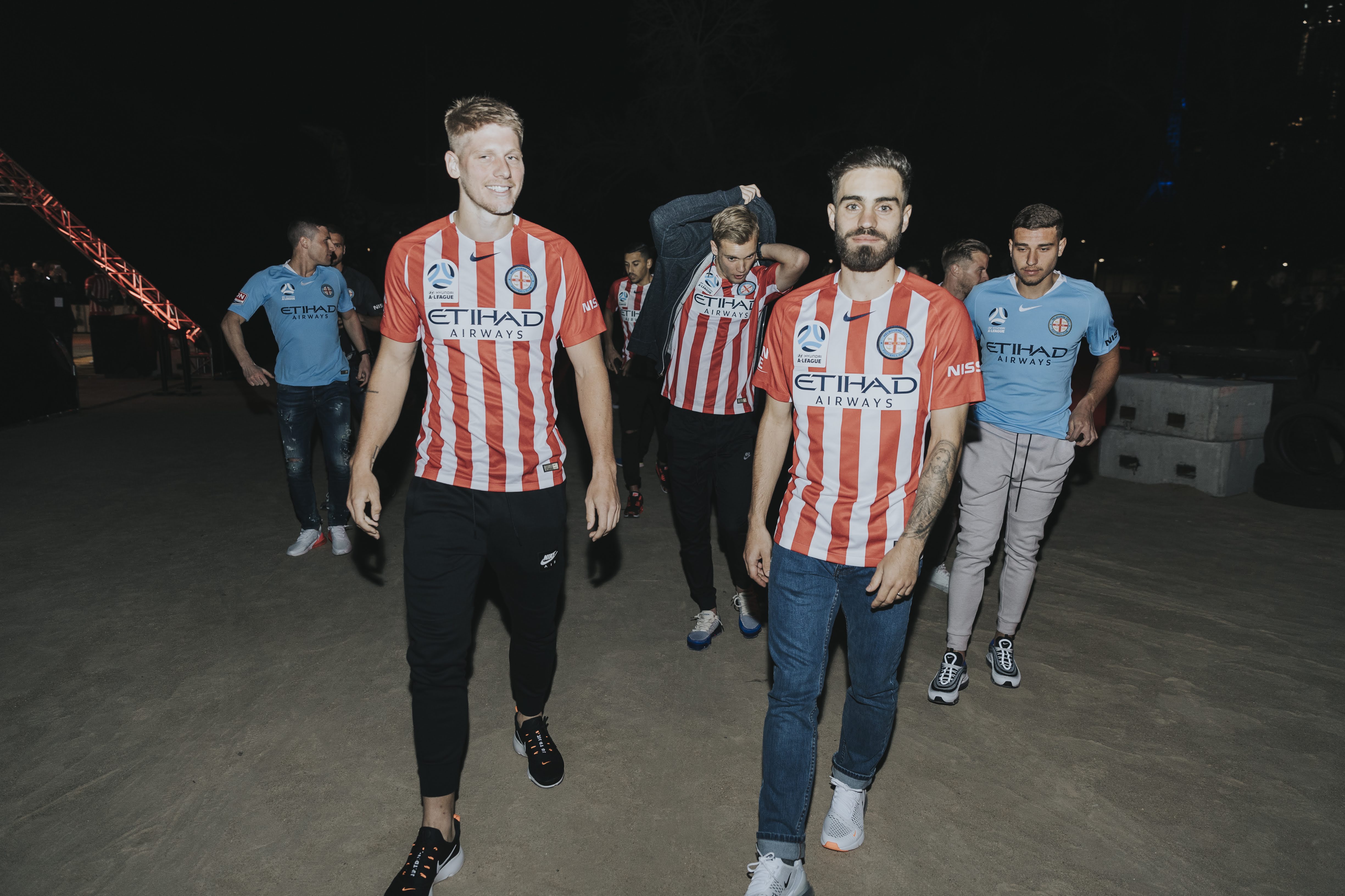kit reveal
