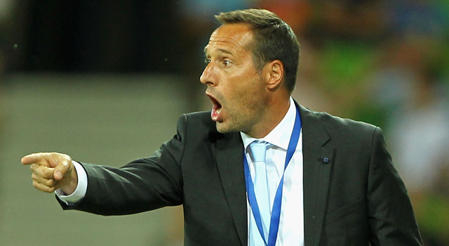 John van 't Schip – Người Giữ Lửa Đội Bóng Hành Trình Lãnh Đạo