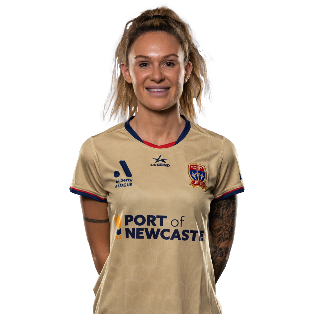 Adriana Konjarski Melbourne City adriana-konjarski-melbourne-city