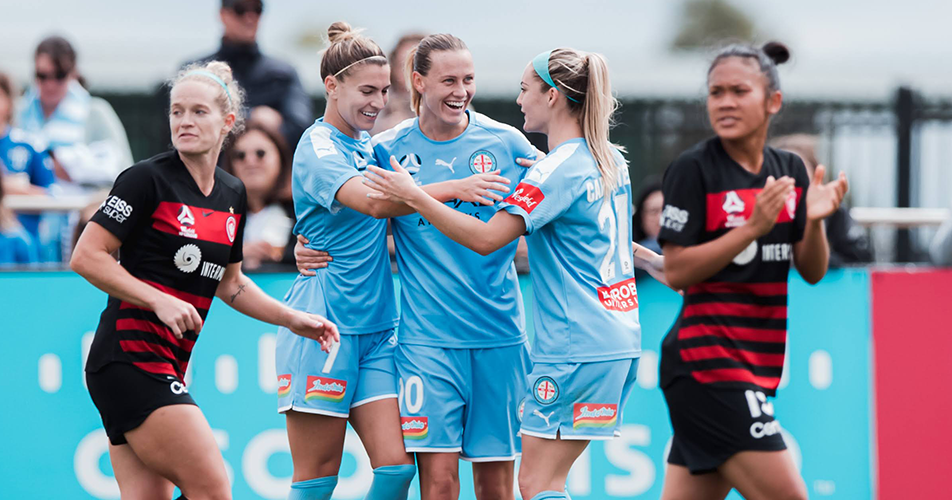 W-League