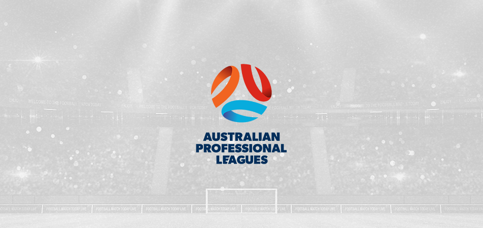 Australian Professional Leagues