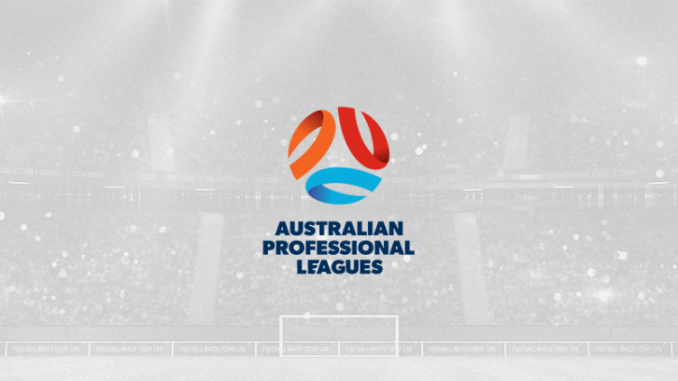 Australian Professional Leagues