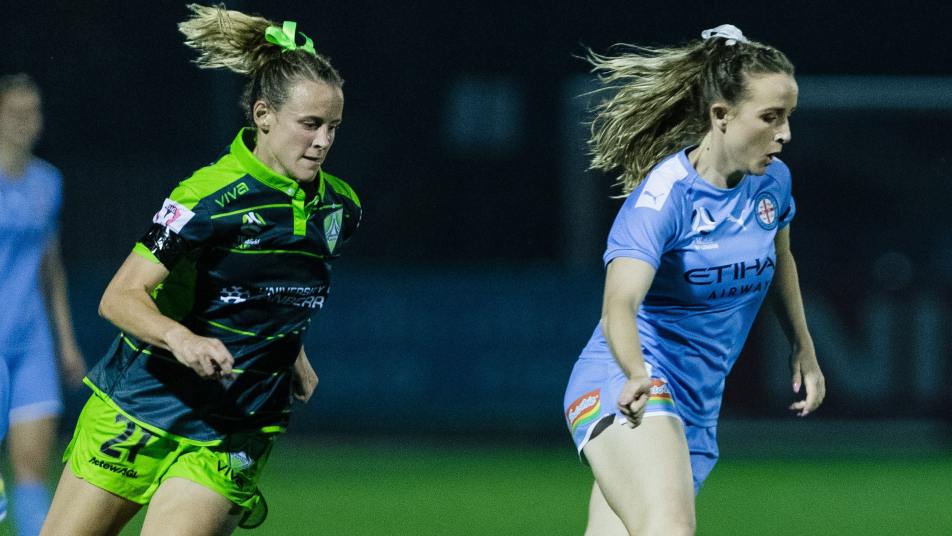 Rhali v canberra