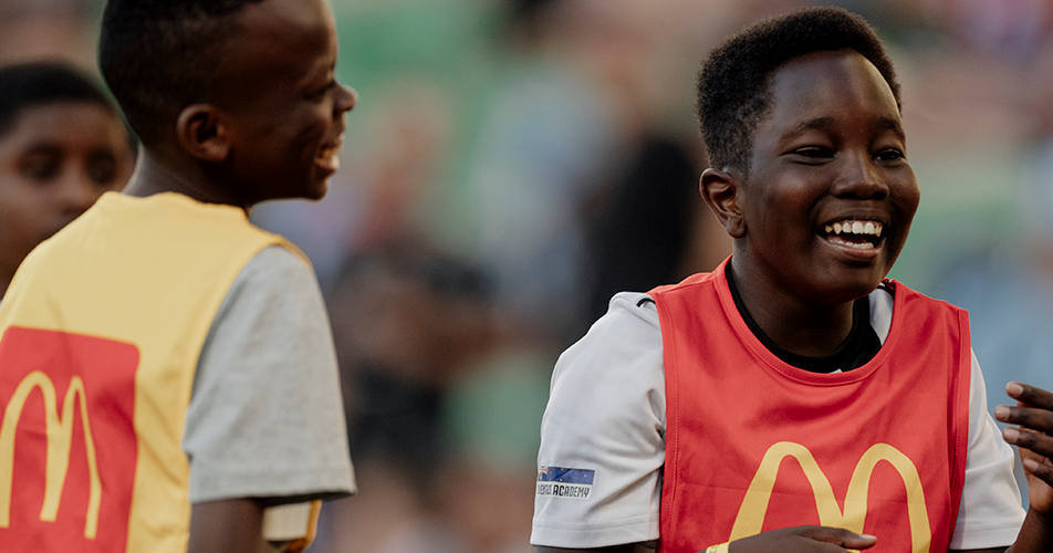 city in the community