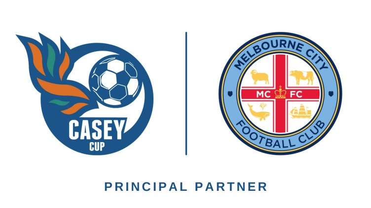Melbourne City FC partners with Casey Cup 2021