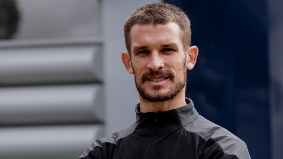 Dario Vidosic