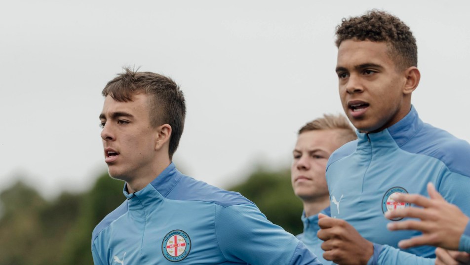 NPL Match Report: Preston Lions 2-1 City