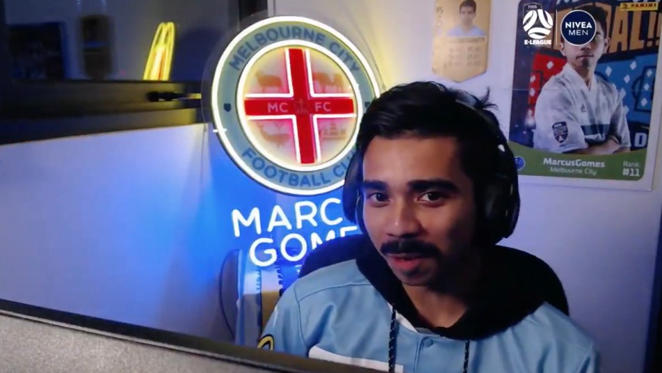 Marcus