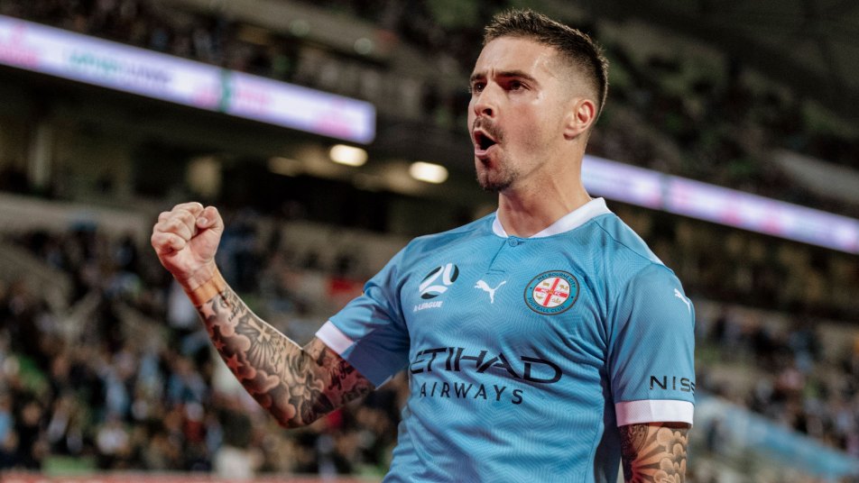 Match Report: City 7-0 Victory