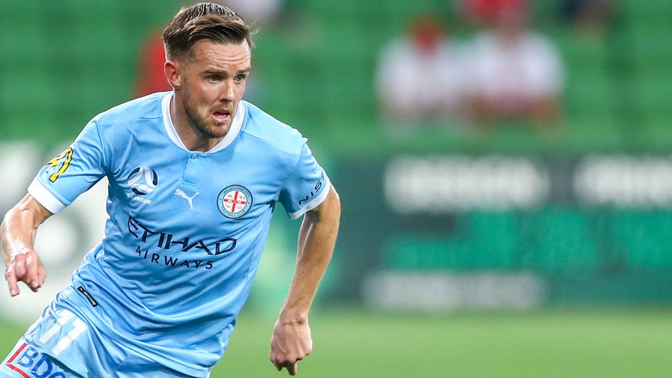 Match Report: Western United 2-1 City