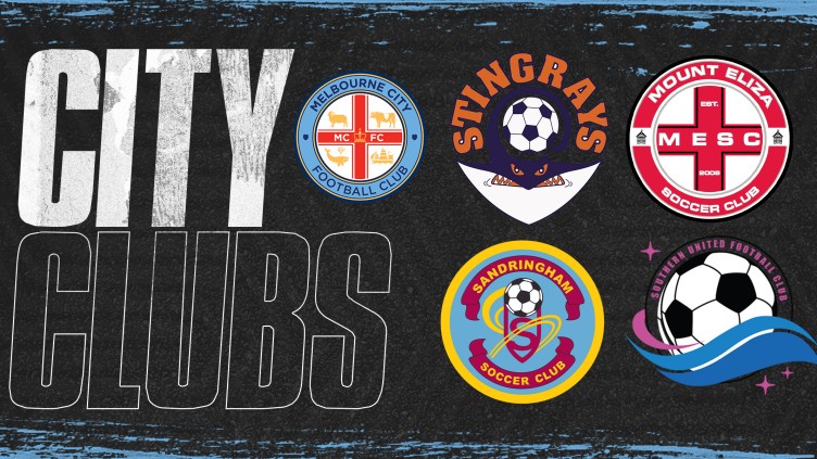 City Clubs: 4 more Clubs join
