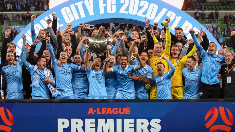 Premiers