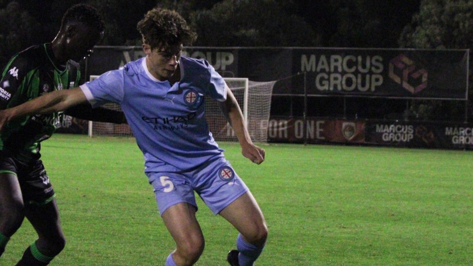 NPL Match Report: Western United 3-3 City