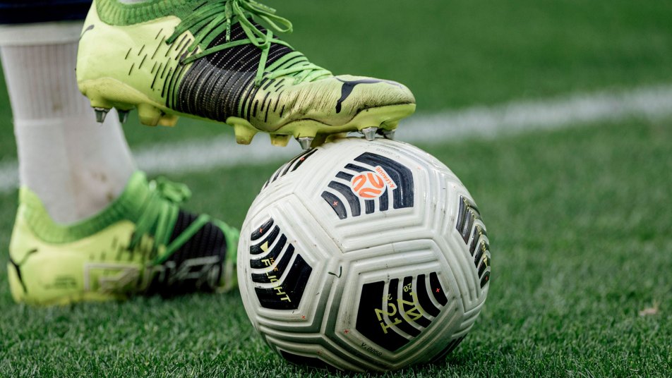Football's new home: Network 10 & Paramount+