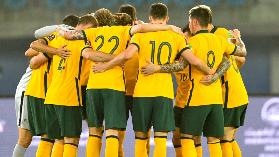 Socceroos