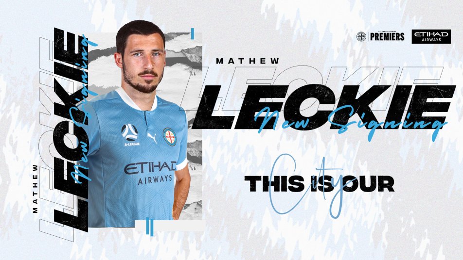 Leckie