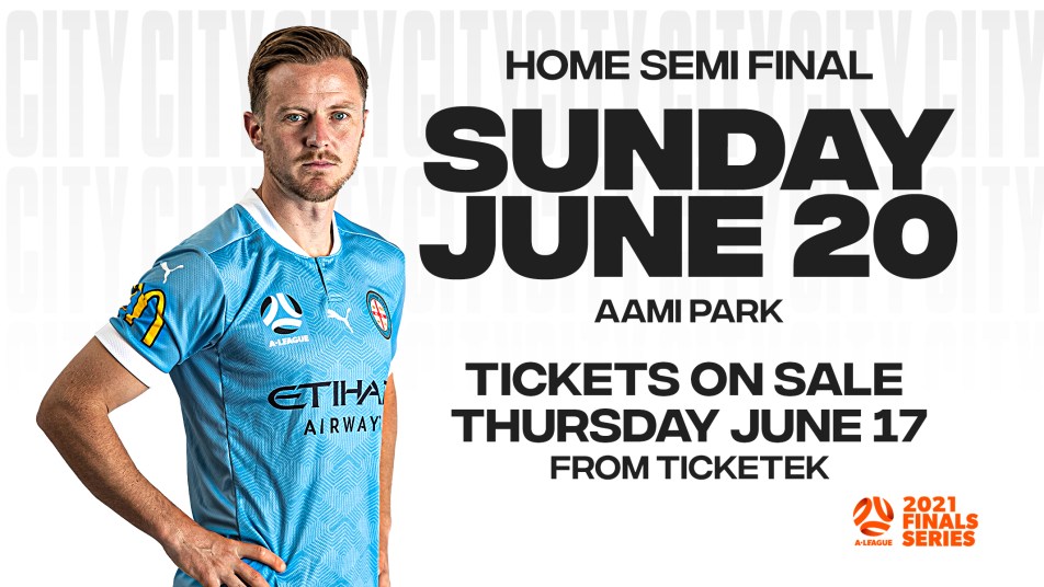 Home Semi Final pushed back 48 hours