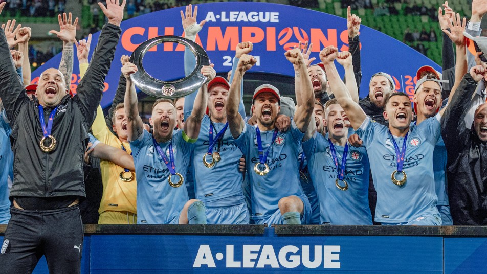 Champs