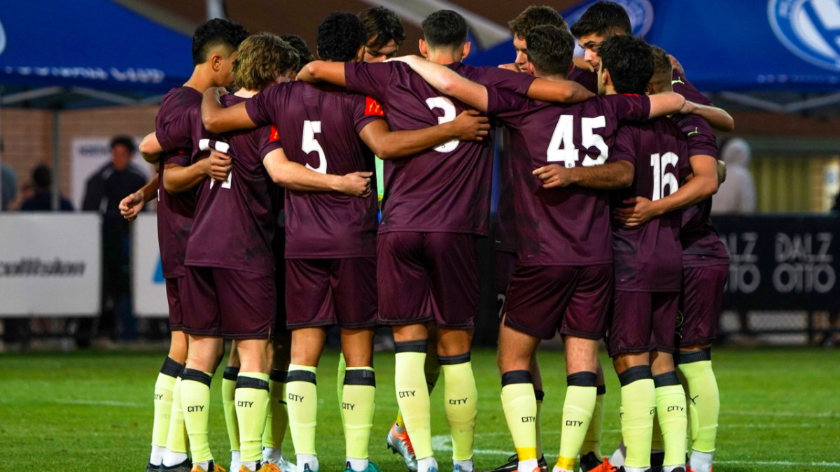 NPL Highlights: Brunswick 1-2 City | A-Leagues Videos