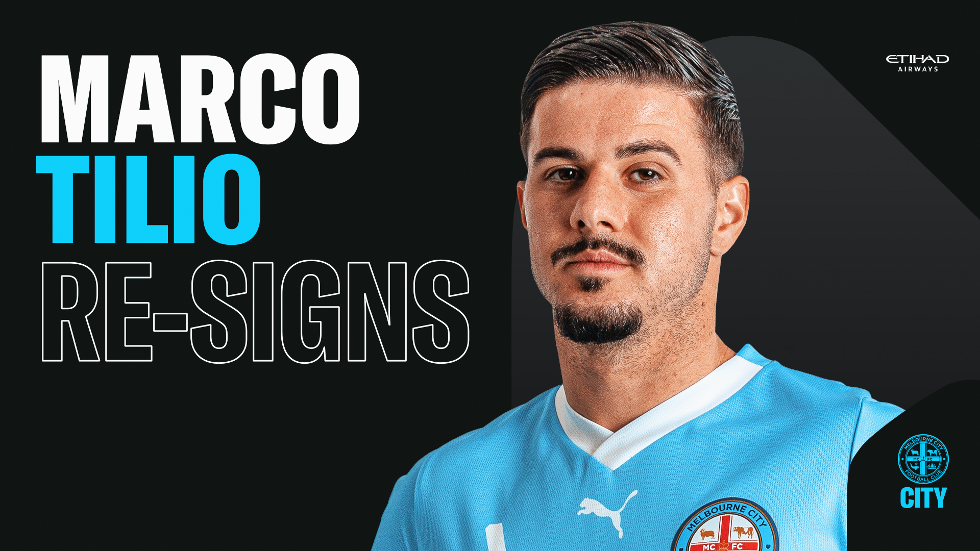 Star attacker re-joins Melbourne City