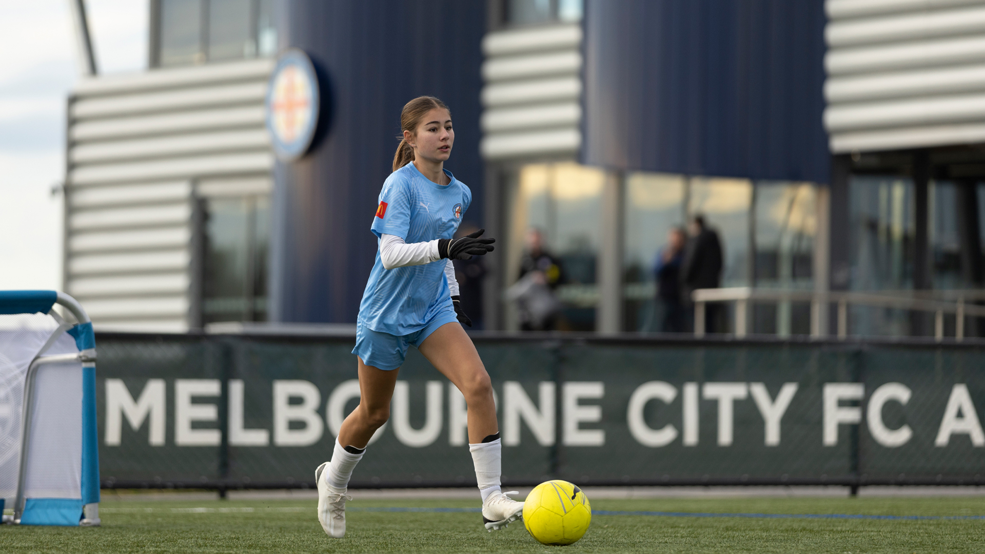 CFS SPRING HOLIDAY CAMPS: Five reasons why you can't miss out!