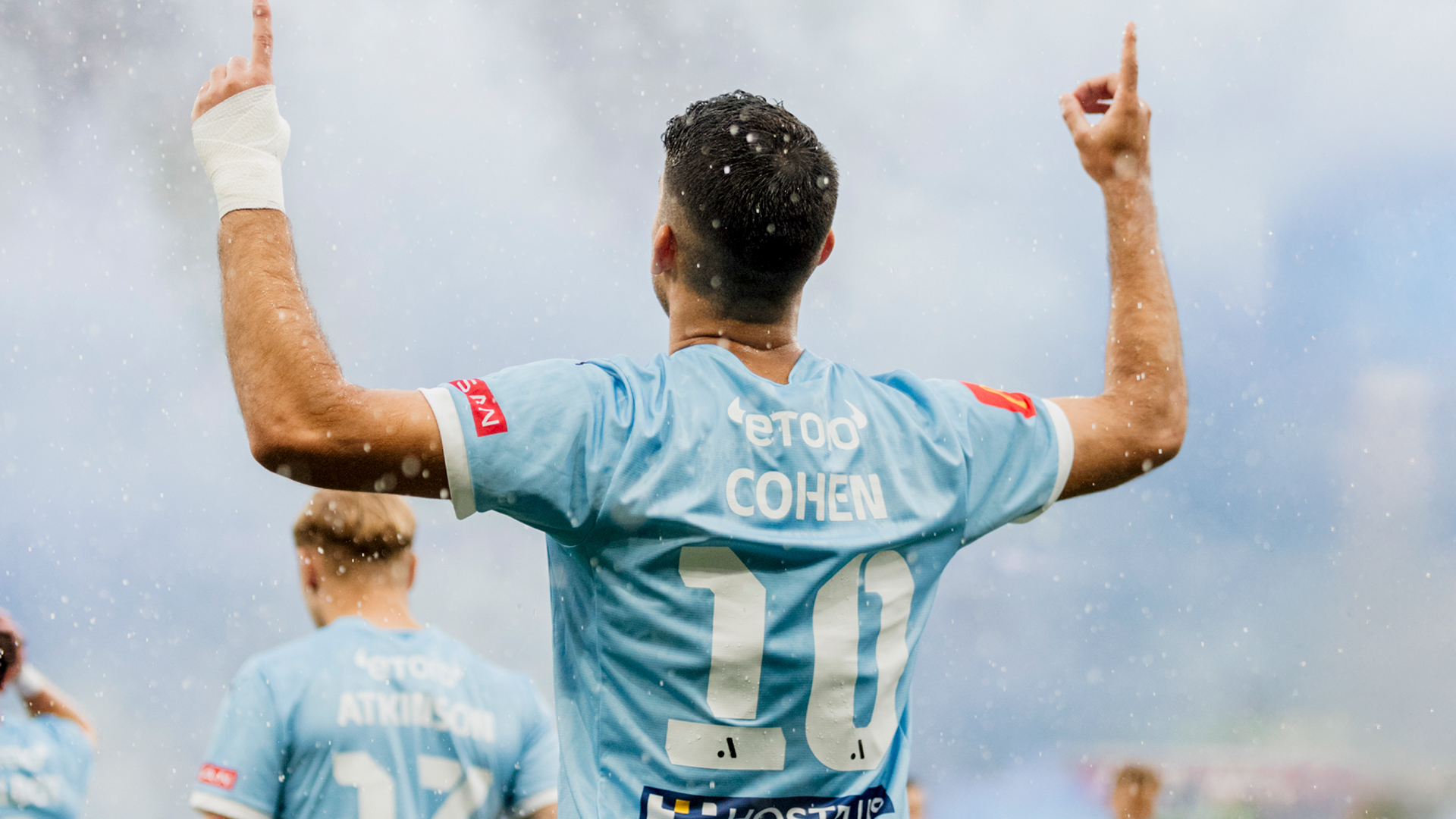 Melbourne City FC Takes on Auckland FC in Historic Clash