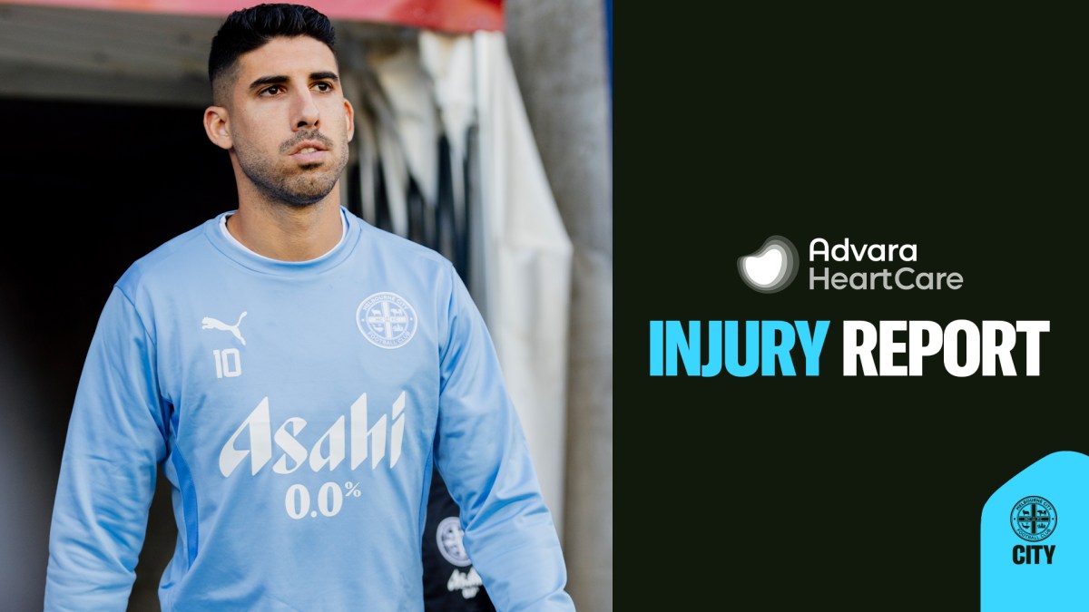 melbournecityfc.com.au