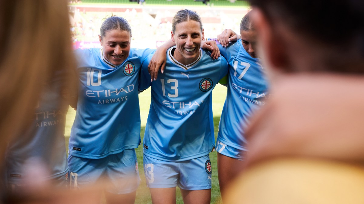AFC女子チャンピオンズリーグ準決勝旅行部隊が確認されました