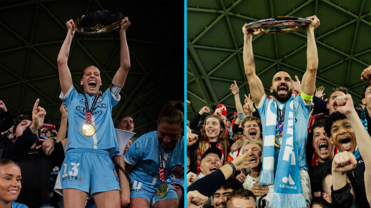 Football Australia confirm Domestic Match Calendar for the 2025/26 season