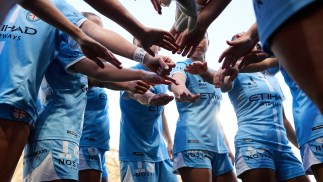 ALW SQUAD UPDATE: City farewells four Premiership winners