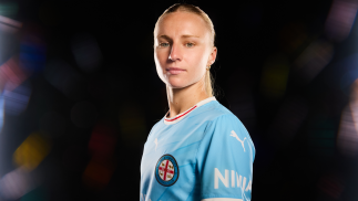 AFC WOMEN’S PLAYER OF THE YEAR: McNamara nominated for top honour