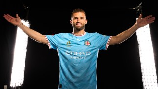 TEAM NEWS: Squad confirmed for Home Opener