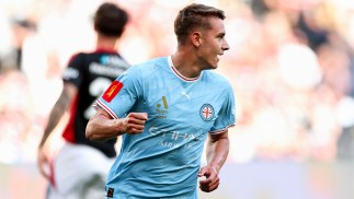 ALM PREVIEW: City v Perth