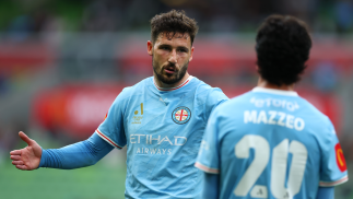 LECKIE: Winning the battle key for City