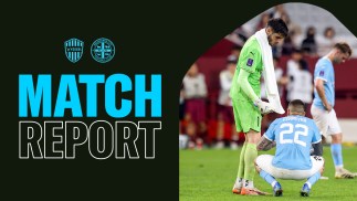 ACLE REPORT: Vissel Kobe 1-0 City