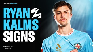 From Bendigo to the A-Leagues: Academy graduate signs first professional contract