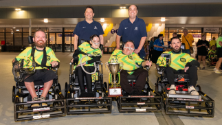 City stars help Poweroos secure back-to-back Asia Pacific Oceania Cup titles