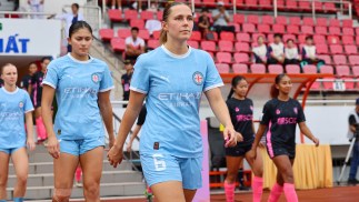 AWCL PREVIEW: City v Ho Chi Minh City