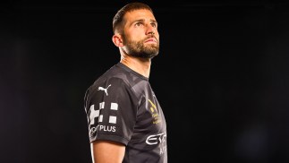 ALM PREVIEW: Adelaide v City