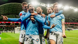 TEAM NEWS: City lock in squad for Adelaide trip