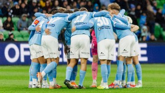 TEAM NEWS: Extended squad confirmed ahead of Gosford trip