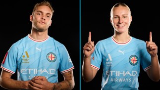 TEAM NEWS: Squads locked in for bumper Saturday of City football